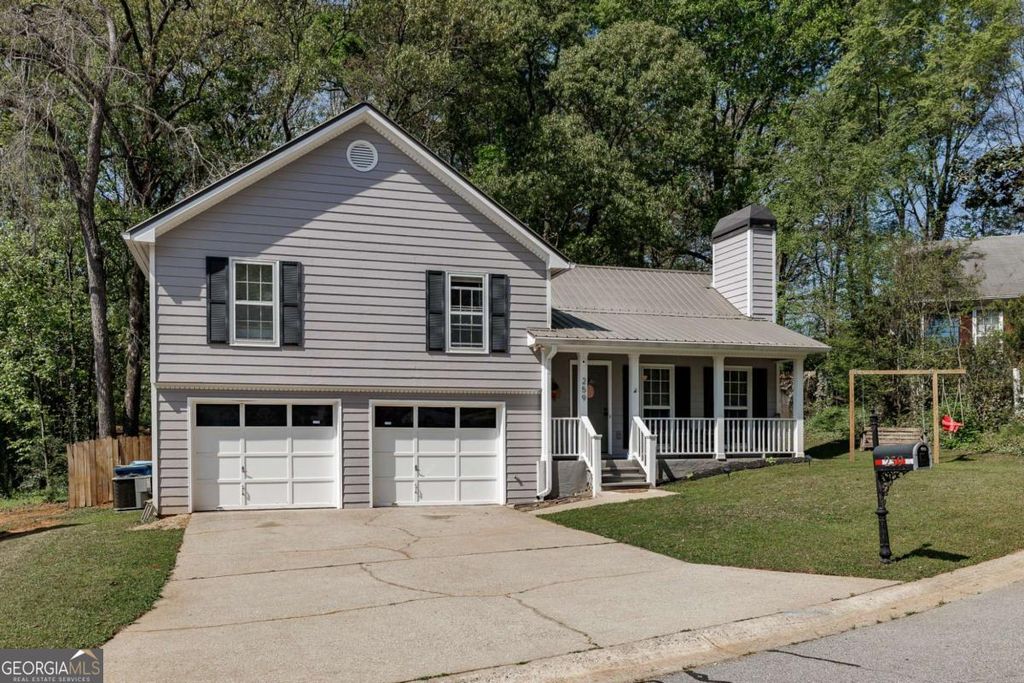 259 Wakefield Trace, Athens, GA 30605