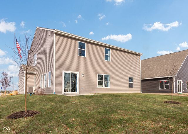 10019 Camp Creek Way, Indianapolis, IN 46229