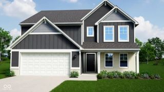 10019 Camp Creek Way, Indianapolis, IN 46229