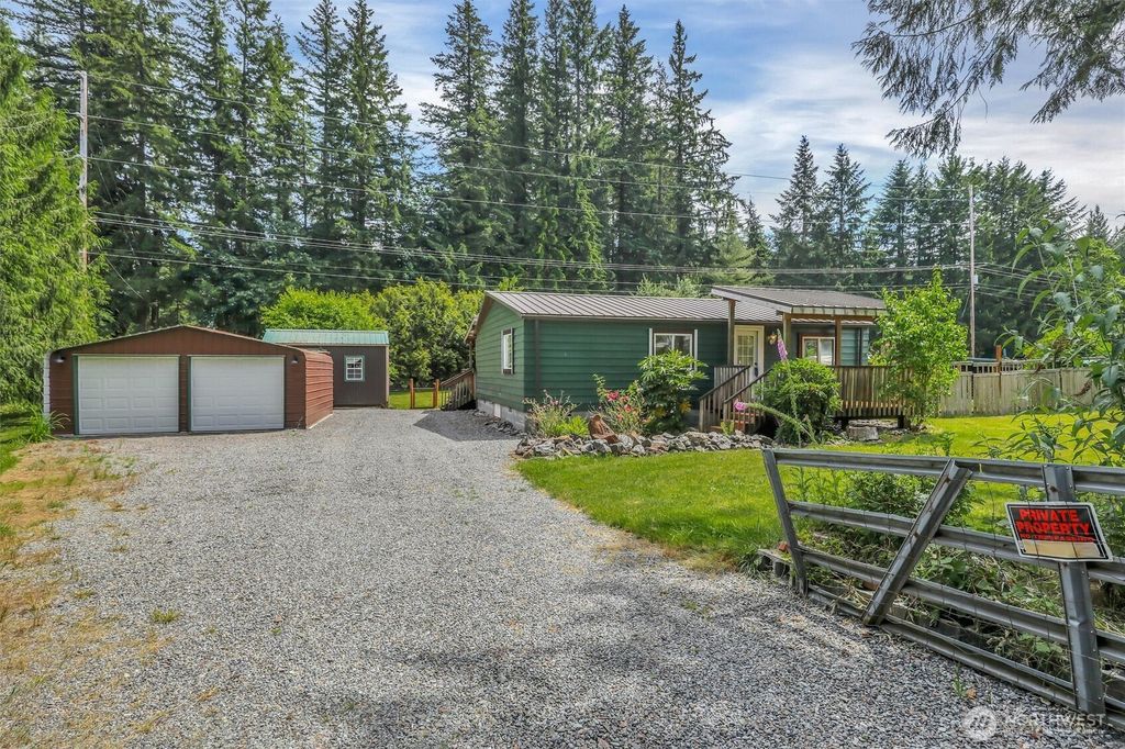 29000 106th Place SE, Monroe, WA 98272