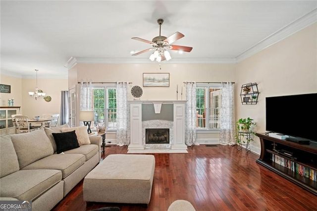 106 Shalea Lane, Ball Ground, GA 30107