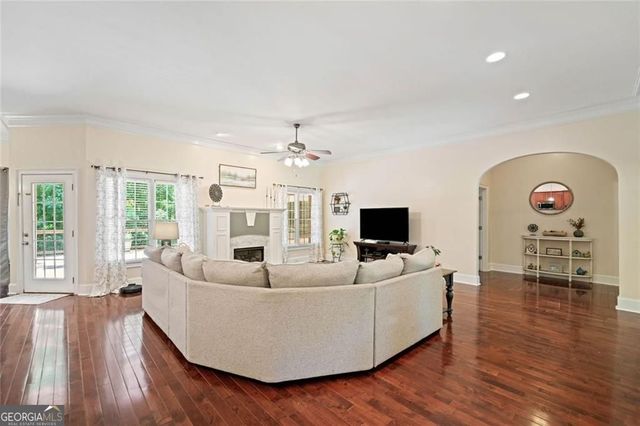 106 Shalea Lane, Ball Ground, GA 30107