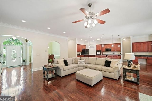106 Shalea Lane, Ball Ground, GA 30107