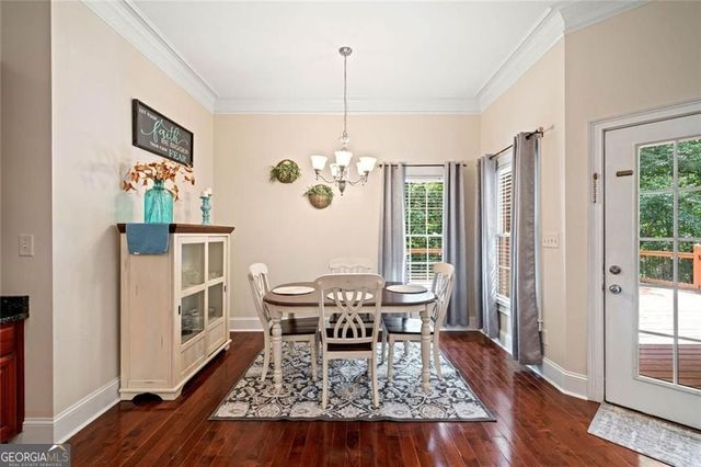 106 Shalea Lane, Ball Ground, GA 30107