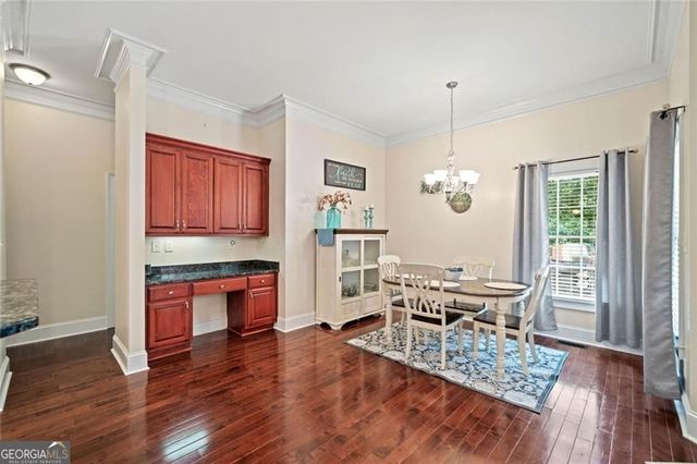 106 Shalea Lane, Ball Ground, GA 30107