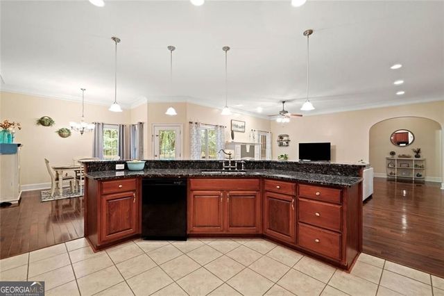 106 Shalea Lane, Ball Ground, GA 30107