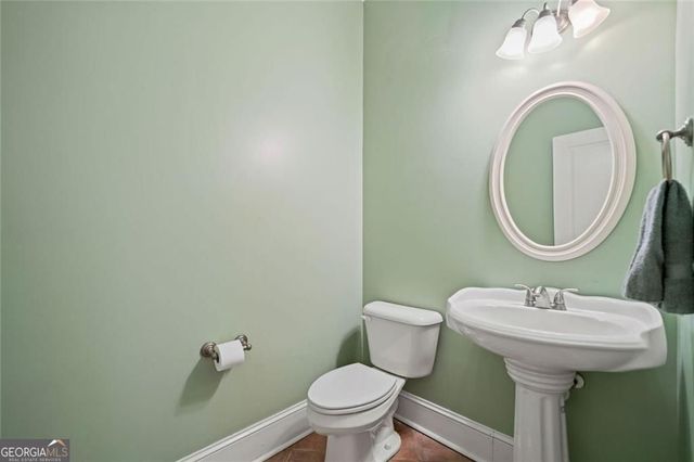 106 Shalea Lane, Ball Ground, GA 30107