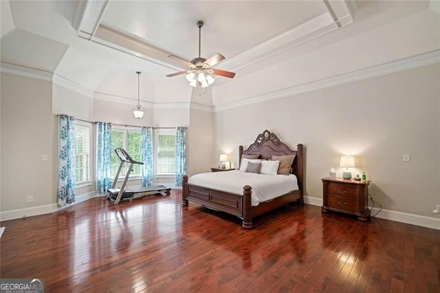 106 Shalea Lane, Ball Ground, GA 30107