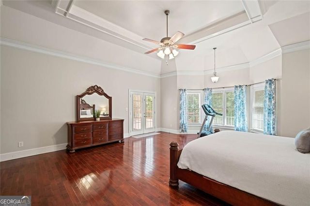 106 Shalea Lane, Ball Ground, GA 30107