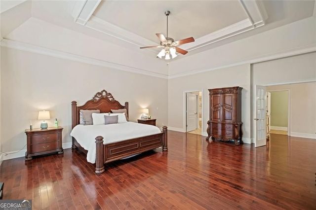 106 Shalea Lane, Ball Ground, GA 30107