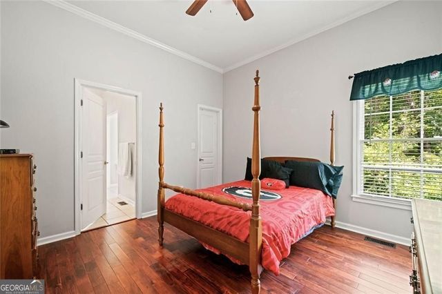 106 Shalea Lane, Ball Ground, GA 30107