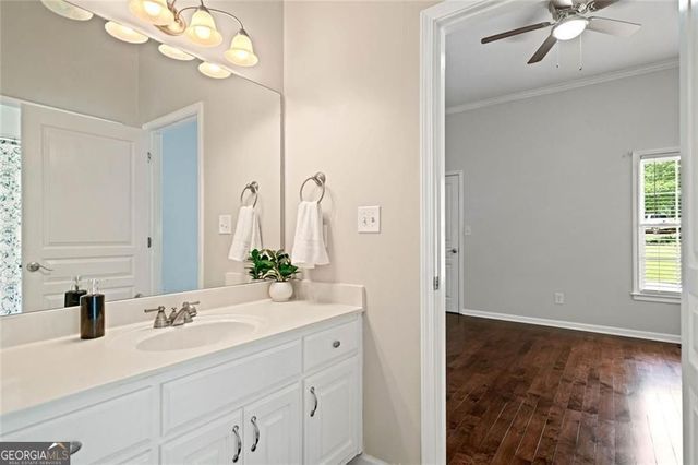 106 Shalea Lane, Ball Ground, GA 30107