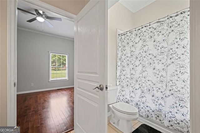 106 Shalea Lane, Ball Ground, GA 30107