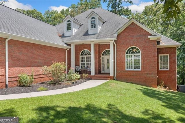 106 Shalea Lane, Ball Ground, GA 30107