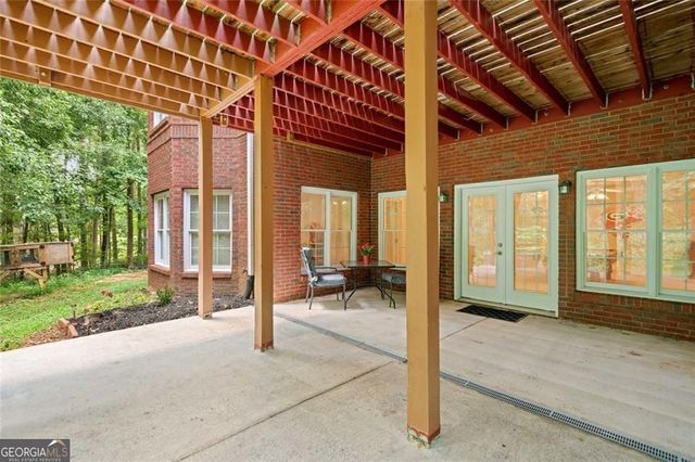 106 Shalea Lane, Ball Ground, GA 30107