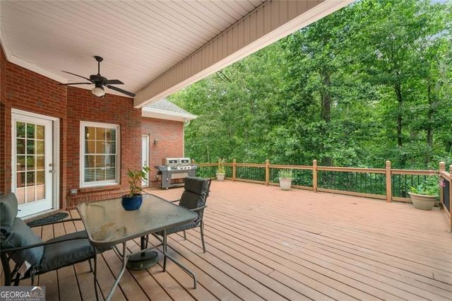 106 Shalea Lane, Ball Ground, GA 30107