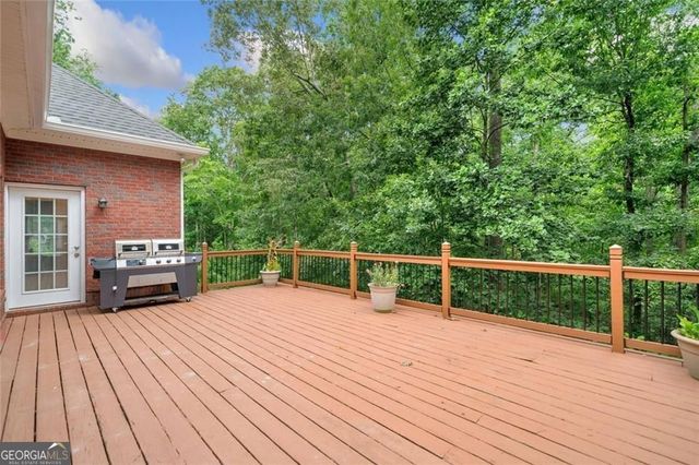 106 Shalea Lane, Ball Ground, GA 30107