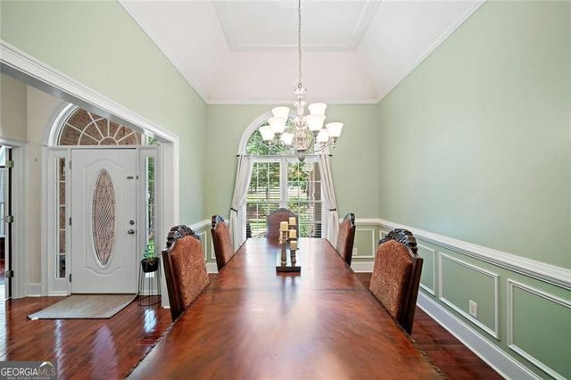 106 Shalea Lane, Ball Ground, GA 30107