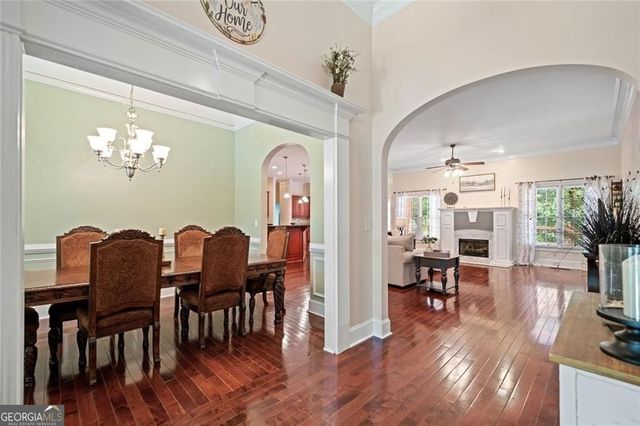 106 Shalea Lane, Ball Ground, GA 30107