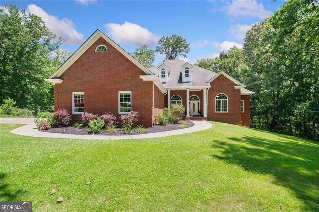 106 Shalea Lane, Ball Ground, GA 30107