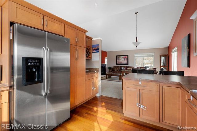 7165 Amanda Drive, Van Buren, MI 48111