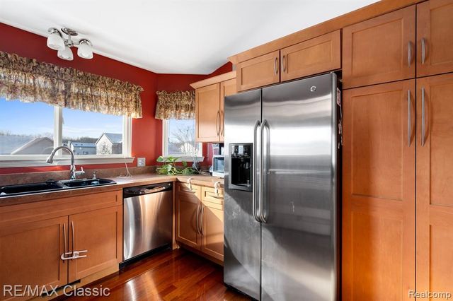 7165 Amanda Drive, Van Buren, MI 48111