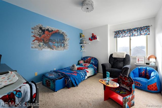 7165 Amanda Drive, Van Buren, MI 48111