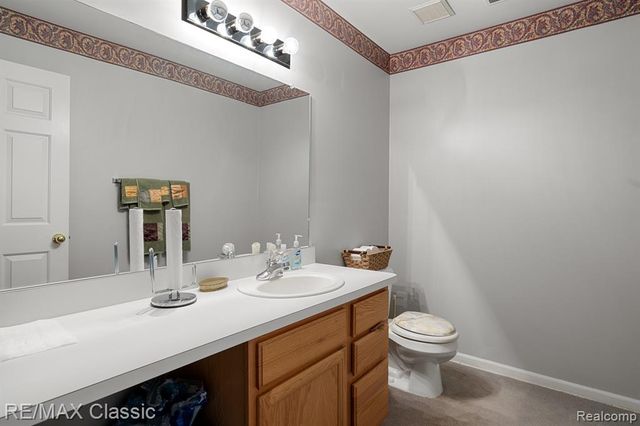 7165 Amanda Drive, Van Buren, MI 48111