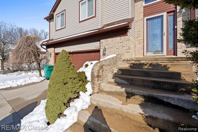 7165 Amanda Drive, Van Buren, MI 48111