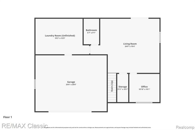 7165 Amanda Drive, Van Buren, MI 48111