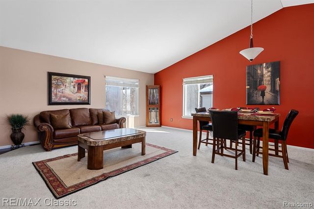 7165 Amanda Drive, Van Buren, MI 48111