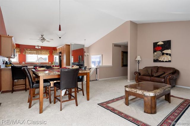 7165 Amanda Drive, Van Buren, MI 48111