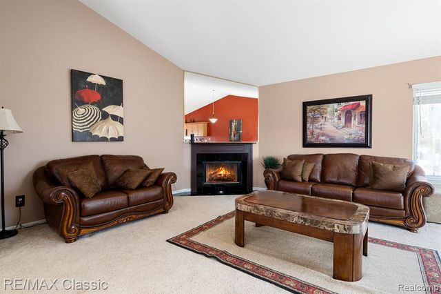 7165 Amanda Drive, Van Buren, MI 48111