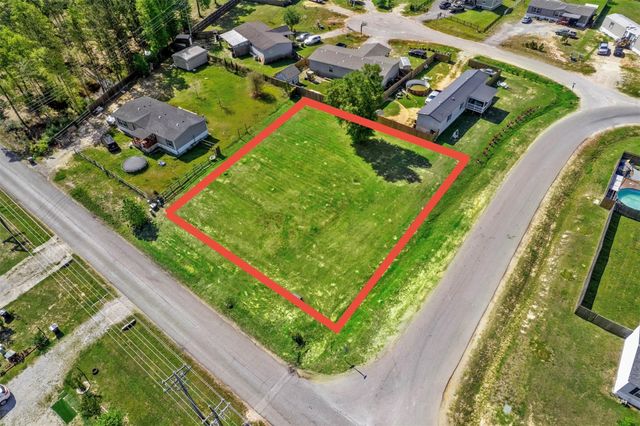 17688 Old Highway 105 E, Conroe, TX 77306