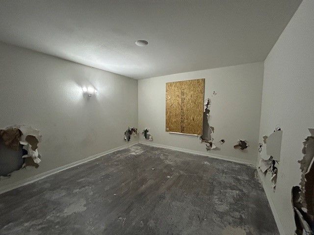 1208 E Daggett Avenue, Fort Worth, TX 76104