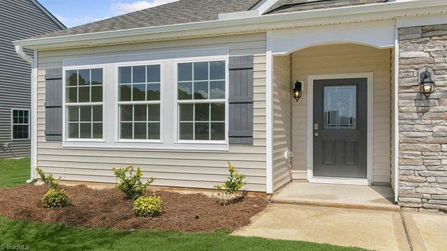 2738 Burgess Drive, Mebane, NC 27302