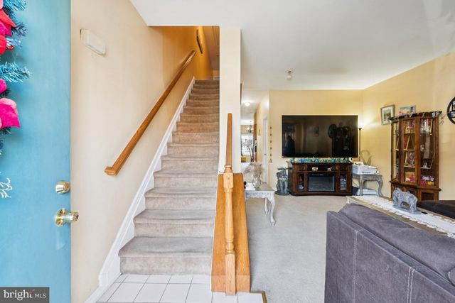 333 N WILLOW ST, Trenton, NJ 08618