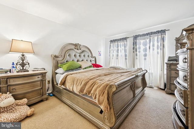 333 N WILLOW ST, Trenton, NJ 08618