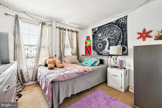 333 N WILLOW ST, Trenton, NJ 08618