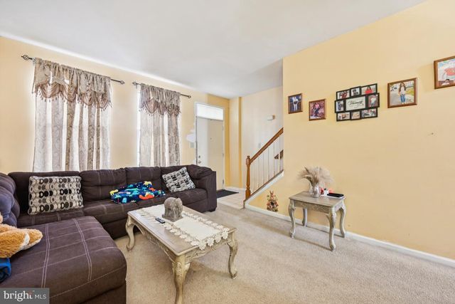 333 N WILLOW ST, Trenton, NJ 08618