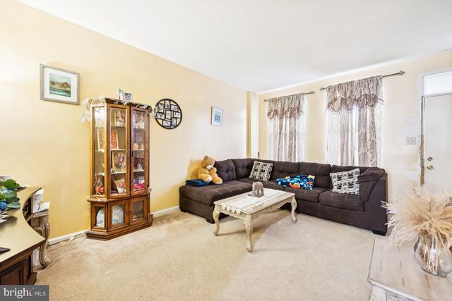 333 N WILLOW ST, Trenton, NJ 08618