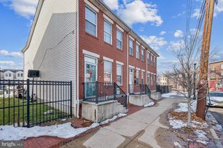 333 N WILLOW ST, Trenton, NJ 08618