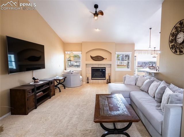 9204 Rockingham Drive, Peyton, CO 80831