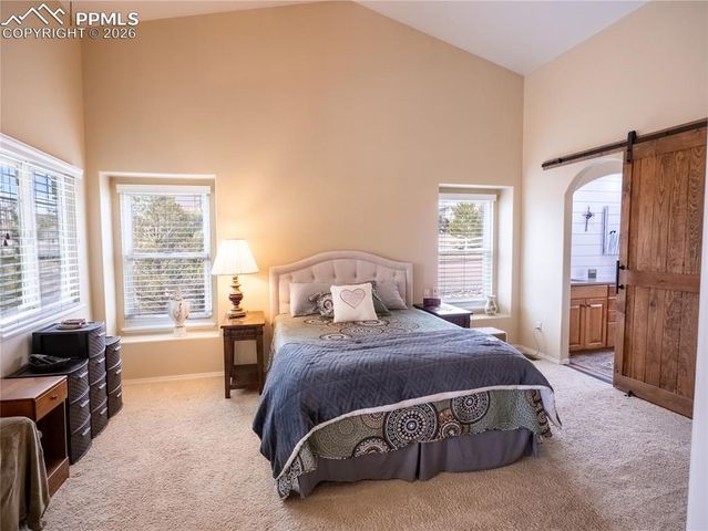 9204 Rockingham Drive, Peyton, CO 80831