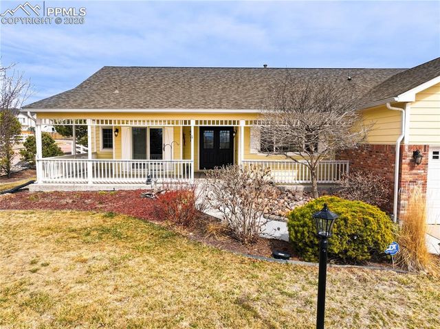 9204 Rockingham Drive, Peyton, CO 80831