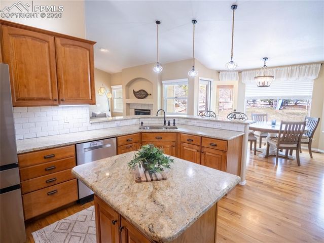 9204 Rockingham Drive, Peyton, CO 80831