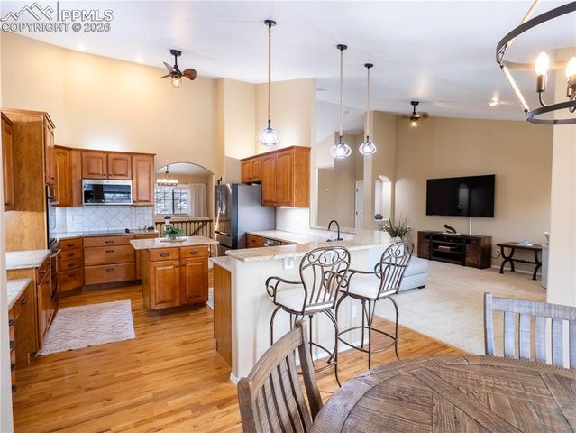 9204 Rockingham Drive, Peyton, CO 80831