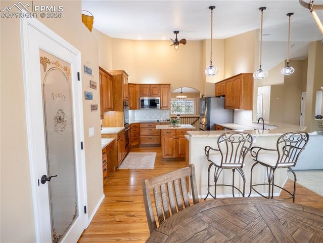 9204 Rockingham Drive, Peyton, CO 80831