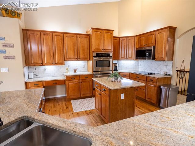 9204 Rockingham Drive, Peyton, CO 80831