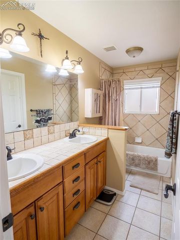 9204 Rockingham Drive, Peyton, CO 80831